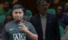 ছয় মাসের স্বরাষ্ট্রমন্ত্রীর ‘সাফল্যের’ তালিকা দিলেন হাসনাত