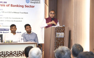 ৬ লাখ কোটি ছাড়িয়েছে খেলাপিঋণ, সামনে আরও বড় ঝুঁকির সতর্কতা