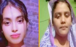 ১০ দিনেও সন্ধান নেই একই পরিবারের দুই গৃহবধূর