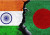 বাংলাদেশ নিয়ে নিজের ফাঁদেই আটকে ভারত