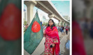 হাসিনা ছাড়া দেশের আইনশৃঙ্খলা কেউ ঠিক করতে পারবে না