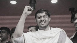 ‘সময় আসলে উত্তরটা নিজেরাই পেয়ে যাবেন’