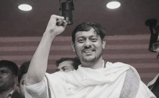 ‘সময় আসলে উত্তরটা নিজেরাই পেয়ে যাবেন’