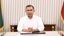 প্রধানমন্ত্রীর যুক্তরাষ্ট্র সফরে যাচ্ছেন ৩৫ জন, তালিকায় যারা