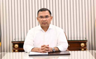প্রধানমন্ত্রীর যুক্তরাষ্ট্র সফরে যাচ্ছেন ৩৫ জন, তালিকায় যারা