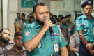 লংমার্চ নিয়ে পোস্ট করেই বিপাকে পুলিশ কর্মকর্তা