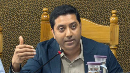 শিক্ষকদের টিকটক নিয়ে সরকারের অবস্থান জানালেন প্রতিমন্ত্রী