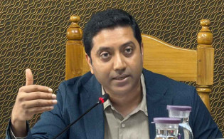 শিক্ষকদের টিকটক নিয়ে সরকারের অবস্থান জানালেন প্রতিমন্ত্রী