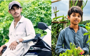 অপ্রতিম হত্যার তদন্তে আটক তুহিন সম্পর্কে যা জানা গেল