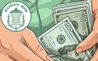 প্রবাসী আয়ে বড় অঙ্কের টাকা, ১৯ দিনের হিসাব প্রকাশ