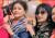 সিনেমার সোনালী তারকাদের আবেগঘন আড্ডা