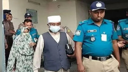 আদালতে যা করলেন গাজী নজরুলের প্রথম স্ত্রী
