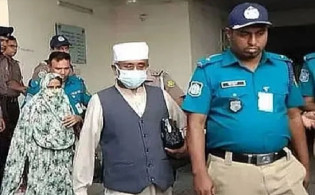 আদালতে যা করলেন গাজী নজরুলের প্রথম স্ত্রী
