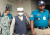 আদালতে যা করলেন গাজী নজরুলের প্রথম স্ত্রী
