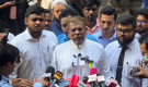 স্ত্রীর মৃত্যুর দিন বিকাল ৪টা পর্যন্ত যেখানে ছিলেন এমপি নজরুল
