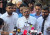 স্ত্রীর মৃত্যুর দিন বিকাল ৪টা পর্যন্ত যেখানে ছিলেন এমপি নজরুল