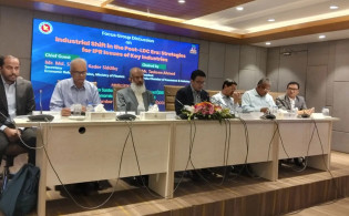 ফার্মা-গার্মেন্টসসহ শিল্পখাতে নতুন দিকনির্দেশনা, গুরুত্ব পাচ্ছে আইপিআর