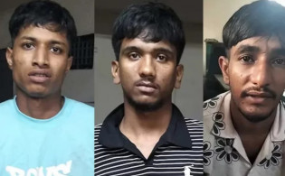 চুরির পর নতুন নোটে খরচ, যেভাবে পুলিশের জালে ধরা পড়ল চক্র