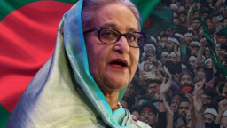 ডিসেম্বর ঘিরে হাসিনার মাস্টারপ্ল্যান