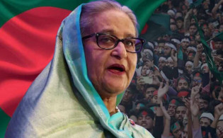 ডিসেম্বর ঘিরে হাসিনার মাস্টারপ্ল্যান