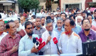 ইসলামী ব্যাংকের সংকট নিরসনে ব্যর্থতার অভিযোগ, প্রশাসকের পদত্যাগ দাবি
