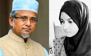 মরিয়মের হাতে লেখা একাধিক নোট উদ্ধার, সামনে এলো নতুন তথ্য