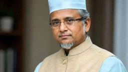 জামায়াত থেকে বহিষ্কার, এবার এমপি পদ হারাচ্ছেন নজরুল