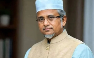 জামায়াত থেকে বহিষ্কার, এবার এমপি পদ হারাচ্ছেন নজরুল
