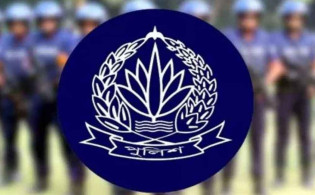 পুলিশের ঊর্ধ্বতন ৬ কর্মকর্তা বরখাস্ত