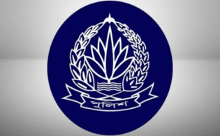 ডিআইজিসহ ৩১ পুলিশ কর্মকর্তাকে একসঙ্গে বদলি
