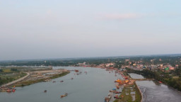 আবার তারেক ম্যাজিক: ১৭ হাজার কোটির সেতু মাত্র ৫ হাজারে