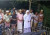এমপি গাজী নজরুলের দ্বিতীয় স্ত্রীর দাফন সম্পন্ন