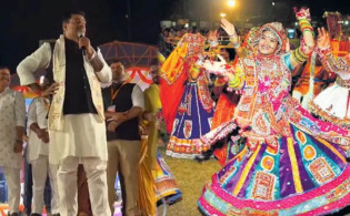 মুসলিমদের নিয়ে বিজেপি নেতার মন্তব্যে নতুন বিতর্ক