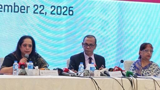 ডাইরেক্ট লিস্টিংয়ে ১০ কোম্পানি, লিস্টিং ফিতেও মিলবে ৫০ শতাংশ ছাড়