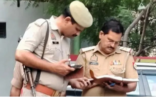 বাড়িতে ঝগড়ার পর ট্রাকে লিফট, এরপর কিশোরীর সঙ্গে যা ঘটল