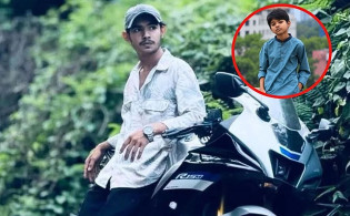১৩ বছরের অপ্রতিমের সঙ্গে ১৯ বছরের তুহিনের বন্ধুত্ব যেভাবে