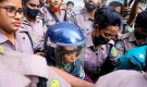 রিমান্ড শেষে কারাগারে নজরুলের স্ত্রী, তদন্তে মিলল ‘গুরুত্বপূর্ণ তথ্য’