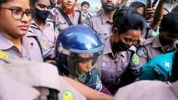 রিমান্ড শেষে কারাগারে নজরুলের স্ত্রী, তদন্তে মিলল ‘গুরুত্বপূর্ণ তথ্য’