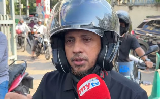 তেলের দাম লিটার প্রতি ৫০০ টাকা করার দাবি