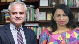 নঈম নিজাম ও ফরিদার ব্যাংকে বিশাল লেনদেন, দুদকের মামলা
