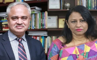 নঈম নিজাম ও ফরিদার ব্যাংকে বিশাল লেনদেন, দুদকের মামলা