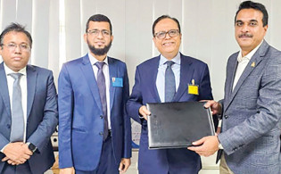 ৫০০০ কোটি টাকার পুনঃঅর্থায়ন তহবিলে মার্কেন্টাইল ব্যাংক 