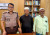 তাবলিগ শেষে থানায় ফিরে যা অঙ্গীকার করলেন দুই মাদক কারবারি