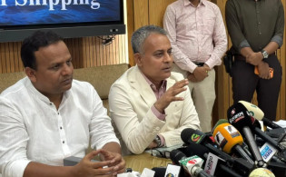 লঞ্চের সর্বনিম্ন ভাড়া জানালেন নৌপরিবহন মন্ত্রী