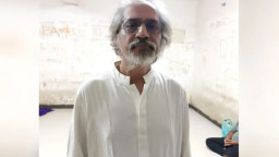 সাবেক এমপি মোশতাক আহমেদ রুহী গ্রেপ্তার