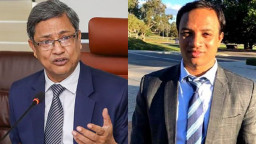 এনবিআরের সাবেক চেয়ারম্যানের ২৫ ব্যাংক হিসাব অবরুদ্ধ