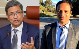 এনবিআরের সাবেক চেয়ারম্যানের ২৫ ব্যাংক হিসাব অবরুদ্ধ