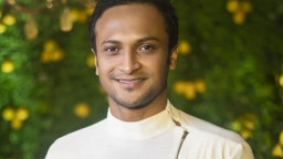 শেয়ারবাজার কারসাজির মামলায় সাকিবসহ ১৫ জনের তদন্ত প্রতিবেদন আজ