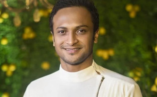 শেয়ারবাজার কারসাজির মামলায় সাকিবসহ ১৫ জনের তদন্ত প্রতিবেদন আজ