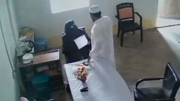 মাদরাসা শিক্ষকের ভিডিও ভাইরাল, জানা গেল নতুন তথ্য